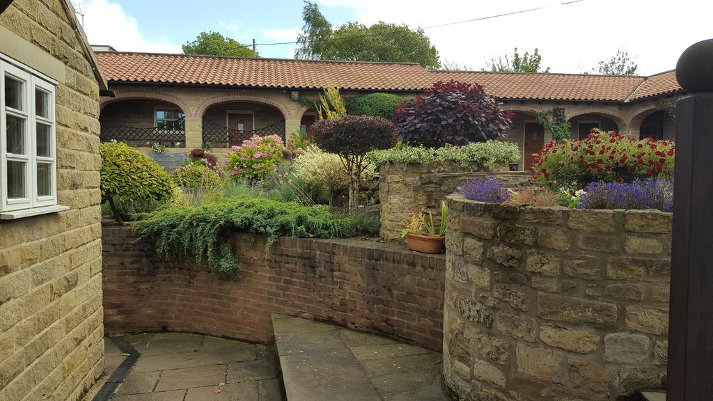 Cresswell Arms Malton Exterior foto