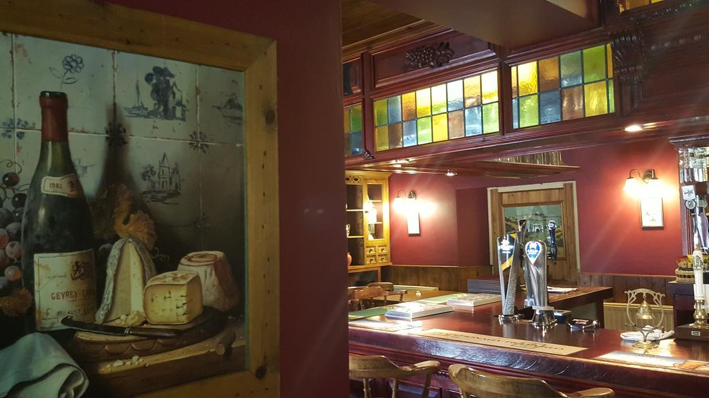 Cresswell Arms Malton Exterior foto