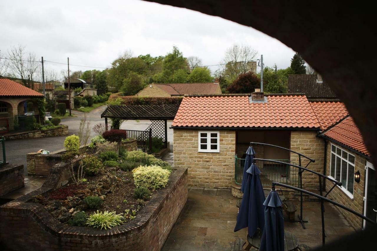 Cresswell Arms Malton Exterior foto